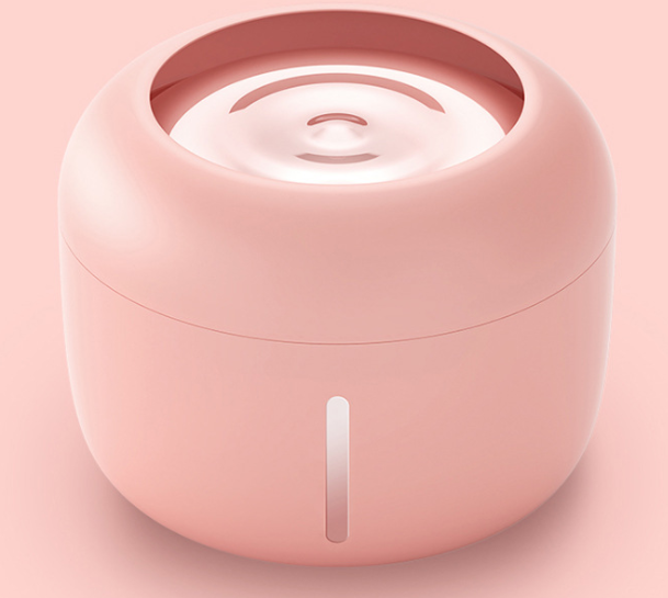 Ceramic Pet Water Fountain