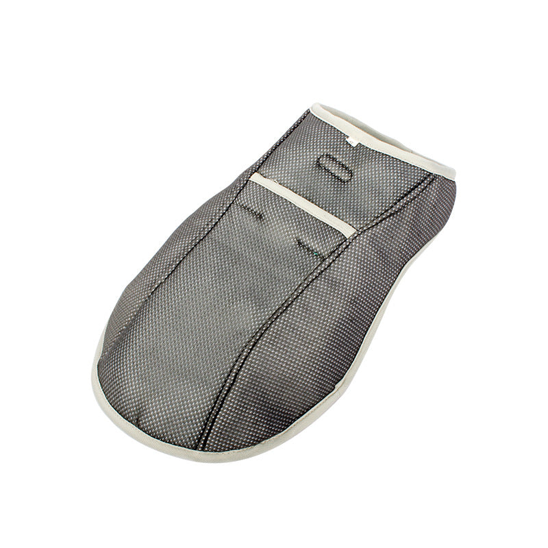 Pet Cooling Vest for Dogs - Summer Apparel