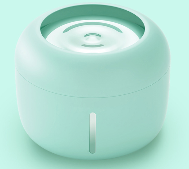 Ceramic Pet Water Fountain