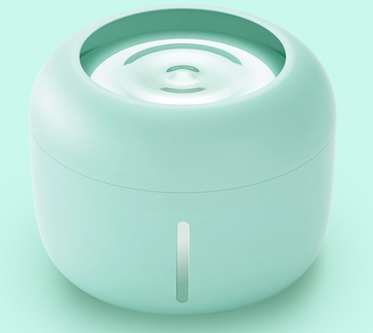 Ceramic Pet Water Fountain