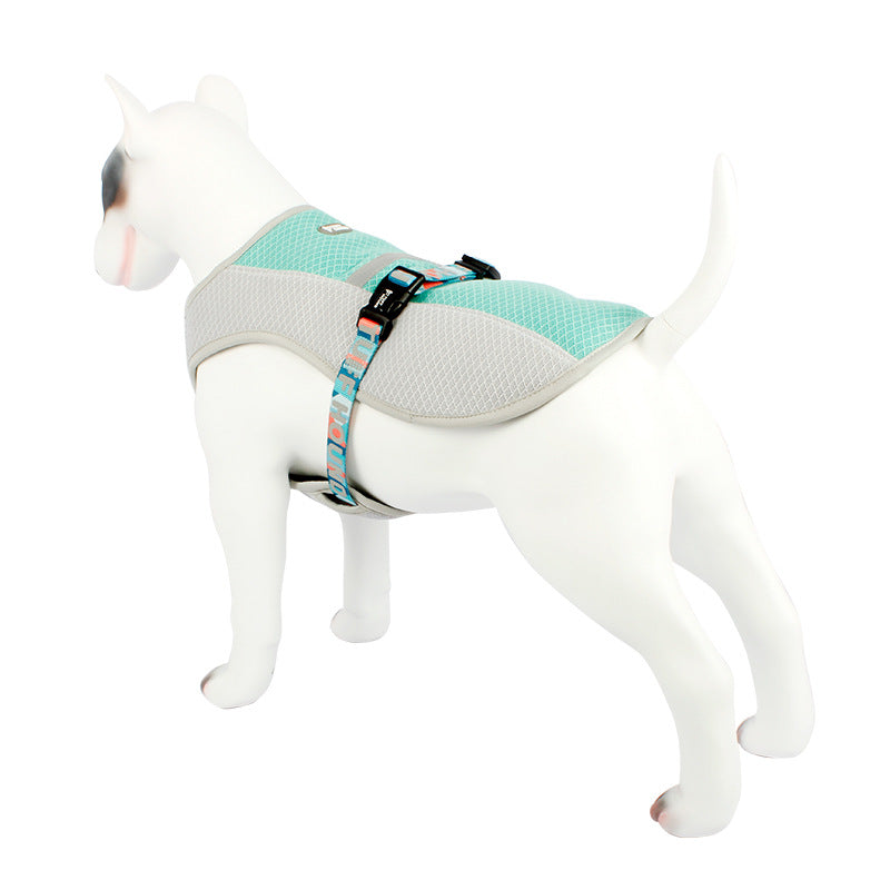 Pet Cooling Vest for Dogs - Summer Apparel
