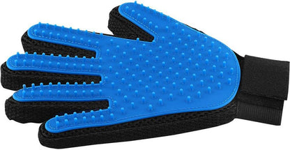 Silicone Pet Grooming & Deshedding Glove