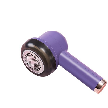 USB Rechargeable Electric Fabric Shaver