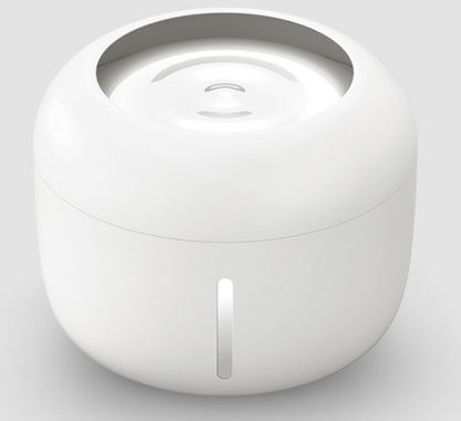 Ceramic Pet Water Fountain