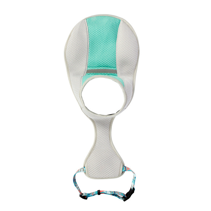 Pet Cooling Vest for Dogs - Summer Apparel
